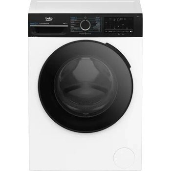 Beko BM3WFU49415WBDC recenze