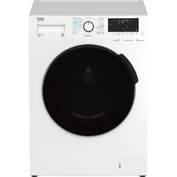 Beko HTV7716XW recenze