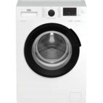 Beko WUE8622WBPSE recenze
