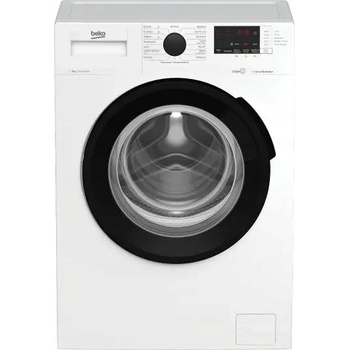 Beko WUE8622WBPSE recenze