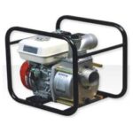 Belle ABP 80ST recenze