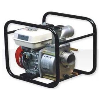 Belle ABP 80ST recenze