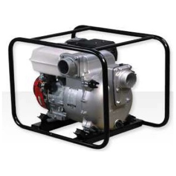 Belle ABP 80T recenze