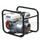 Belle ABP 80W recenze