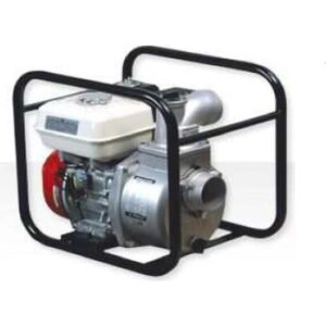 Fotografie Belle ABP 80W  recenzía