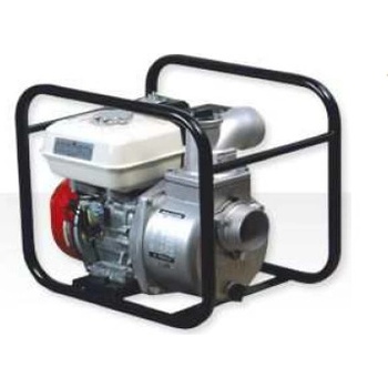 Belle ABP 80W recenze