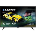 Blaupunkt 32HCE4000S recenze