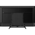 Blaupunkt 32QBG6000S recenze