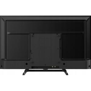 Fotografie Blaupunkt 32QBG6000S  recenzía