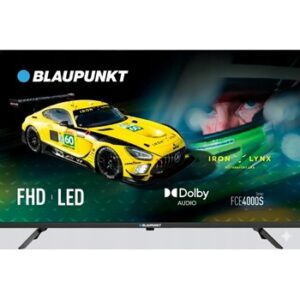 Fotografie Blaupunkt 40FCE4000S  recenzía