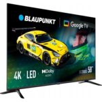 Blaupunkt 58UGC5500S recenze