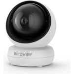 BlitzWolf BW-SHC2 recenze
