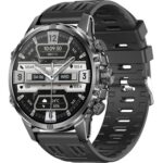 Blitzwolf BW-AT6 plus recenze