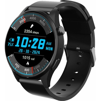 Body ID BodyGuard D ONE recenze