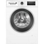 Bosch WAN2425NPL recenze