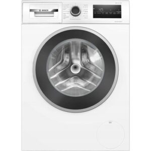 Fotografie Bosch WAN2425NPL  recenzía