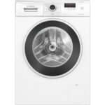 Bosch WGE 03209PL recenze