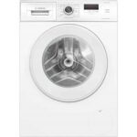 Bosch WGE03201PL recenze