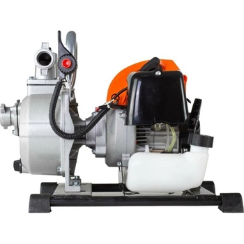 Boxer 1” 1,65kW BX-7013 recenze