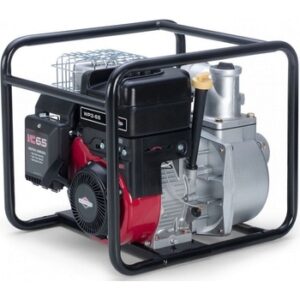 Fotografie Briggs & Stratton WP 3-65  recenzía