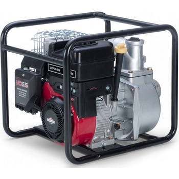 Briggs & Stratton WP 3-65 recenze
