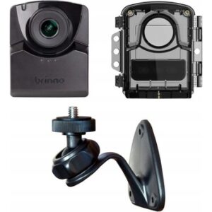 Fotografie Brinno TLC2020-M recenzía