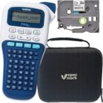 Brother H107B recenze