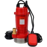 Bulltech 1″ s plovákem 2850W OD8022 recenze