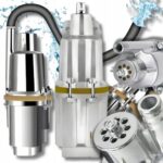 Bulltech 980W RS8816 recenze