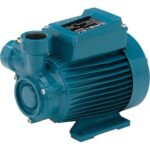 CALPEDA CT 61, 400V, 0.33kW recenze