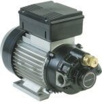 CEMO Viscomat 90 230 V recenze