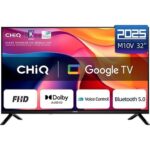 CHiQ L32FM10V recenze