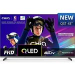 CHiQ L43QSTl recenze