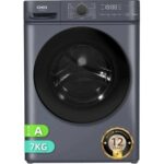 CHiQ W07123863AX recenze