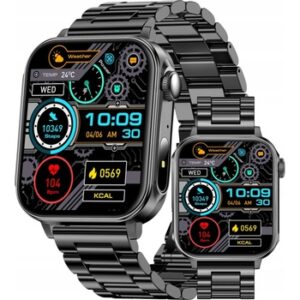 Fotografie COLMI P80  recenzía