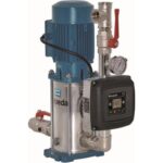 Calpeda 1MXV-B 25-204-EMT 0,75kW 1f/3f 230V Easymat ZB00024351 recenze