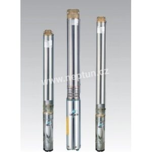 Fotografie Calpeda 4 SD 15/09 400V 2,2kW Franklin  recenzía