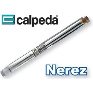 Fotografie Calpeda 4 SDF 22/28 pon.čerpadlo 400V 1,5kW Franklin  recenzía