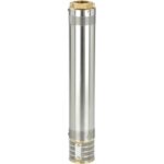 Calpeda 6 SDN 12/10 hydraulická část bez motoru pro 4″ motor 4,0kW recenze