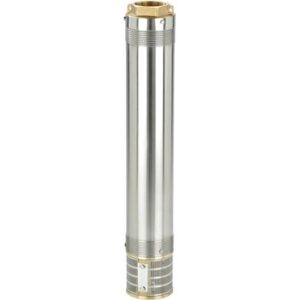 Fotografie Calpeda 6 SDN 21/16 hydraulická část bez motoru 13-15kW  recenzía