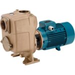 Calpeda A 50-125B/A 230/400V 1.1kW recenze