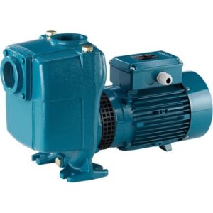 Fotografie Calpeda A 65-150B/B 400V 3.0kW  recenzía