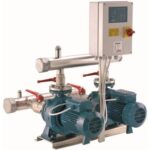 Calpeda BS1V1F 2NM 3/A/A 2×2,2kW 400V recenze