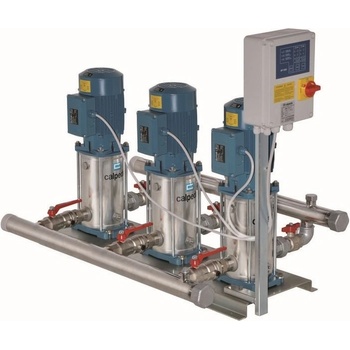 Calpeda BS1V2F 3MXV-B 32-405 3×1,1kW 400V s FM recenze