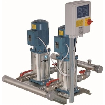 Calpeda BSM2V 2MXV-B 32-404 2×1,1kW 230V s 2FM recenze