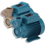 Calpeda CT 61 400V 0.33kW 70220010000 recenze