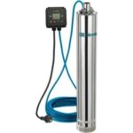 Calpeda E-MPSM 504 0,9kW 230V recenze