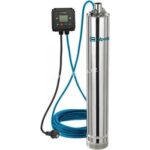 Calpeda E-MPSM 504 PN ZB00061498 recenze