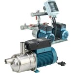 Calpeda E-MXPM 403-PCD PN ZB00061601 recenze