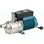 Calpeda E-NGXM 4/110-PCD 0,75kW 230V recenze